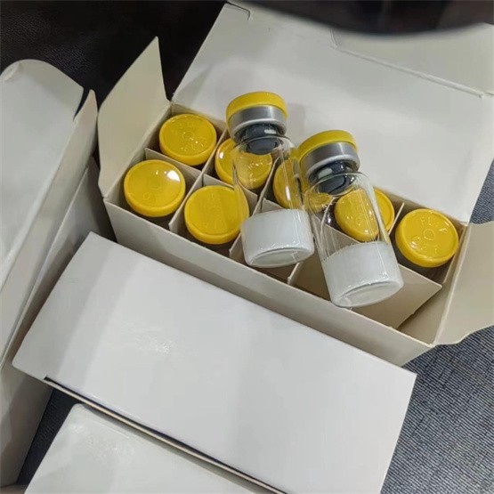 GHRP-2 Acetate